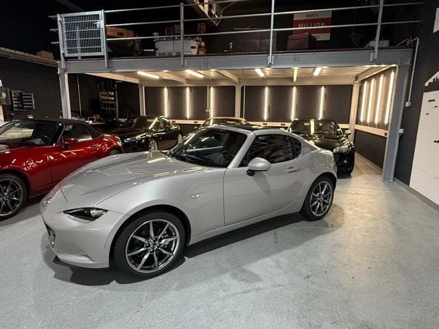 Mazda MX-5 RF