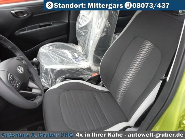 Hyundai i10 1.2 Trend