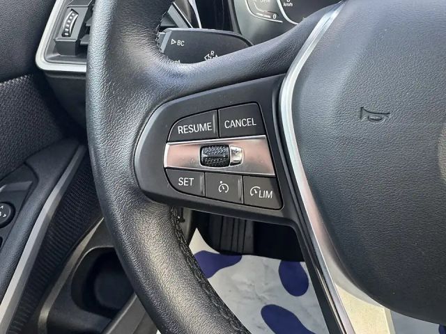 BMW 320 320d Advantage pakket Sedan