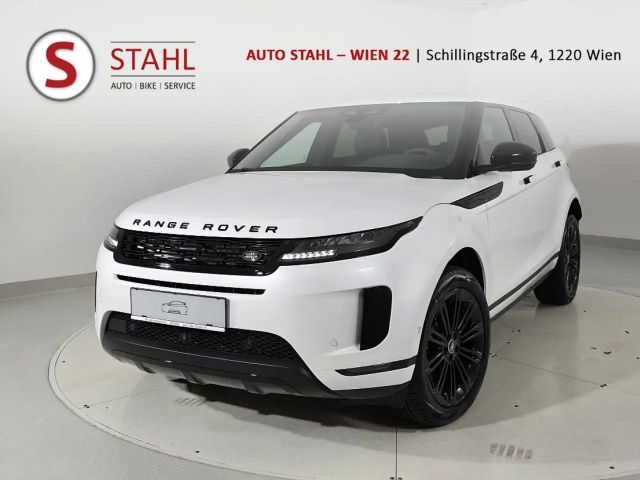 Land Rover Range Rover Evoque AWD S