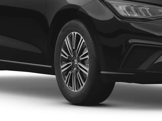 Seat Ibiza 1.0 TSI Style