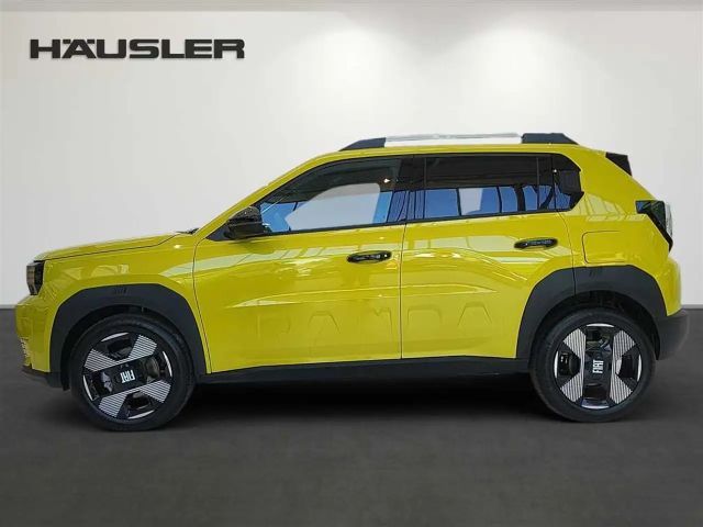 Fiat Grande Panda La Prima