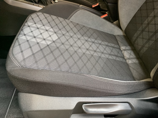 Volkswagen Taigo DSG