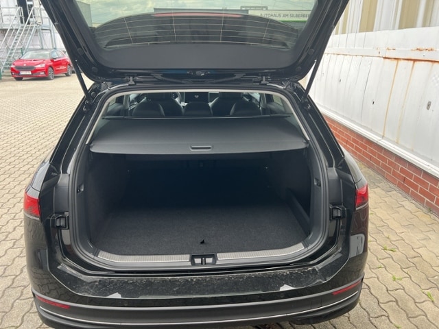 Volkswagen Passat IQ.Drive eHybrid