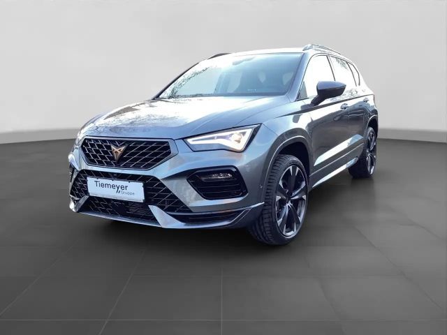 Cupra Ateca 1.5 TSI DSG