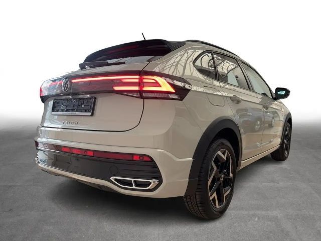 Volkswagen Taigo DSG R-Line