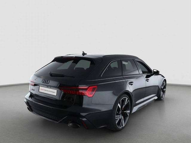 Audi A6 e-tron Avant Performance Quattro