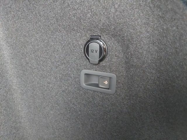 Volkswagen Golf Business Variant