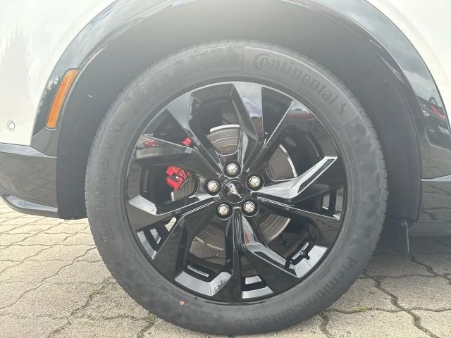 Ford Mustang Mach-E Prem. Dual-Emotor Std Range 198kW