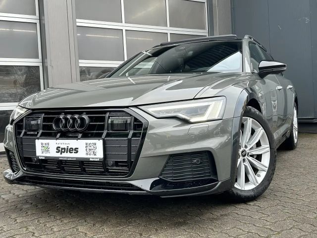 Audi A6 allroad 55 TFSI