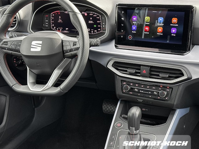 Seat Arona 1.0 TSI DSG FR-lijn