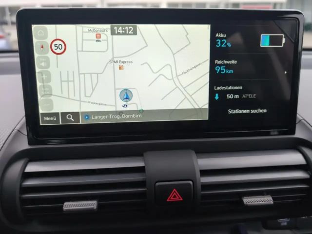 Hyundai INSTER 49 kWh Trend
