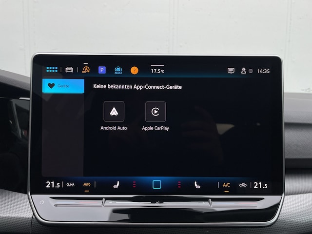 Volkswagen Golf 1.5 eTSI DSG Golf VIII Variant