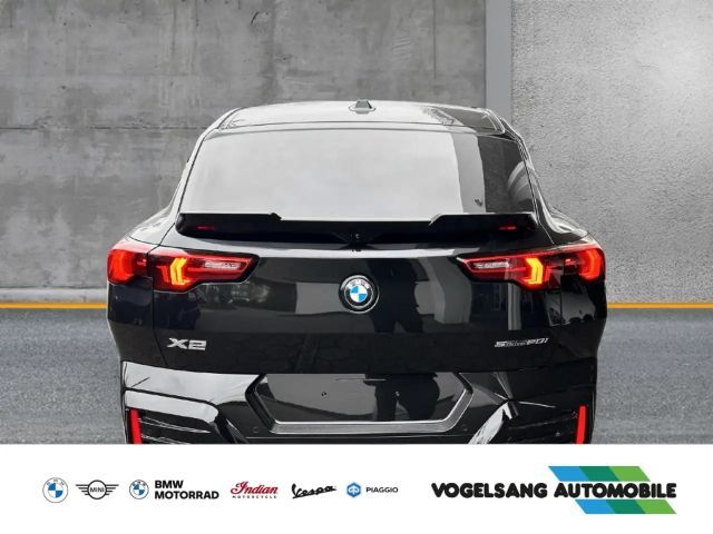 BMW X2 M-Sport sDrive sDrive20i