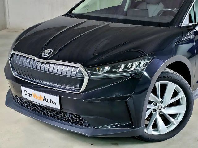 Skoda Enyaq iV 80