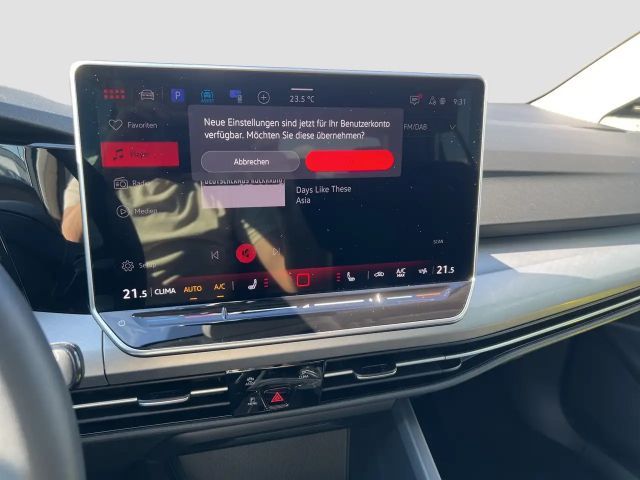 Volkswagen Golf 1.5 TSI Life