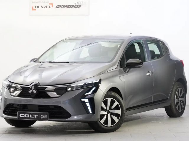 Mitsubishi Colt 1,0 MPI Turbo YUKI Invite C 25