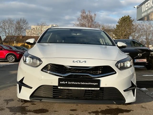 Kia Ceed Platinum Edition SportWagon