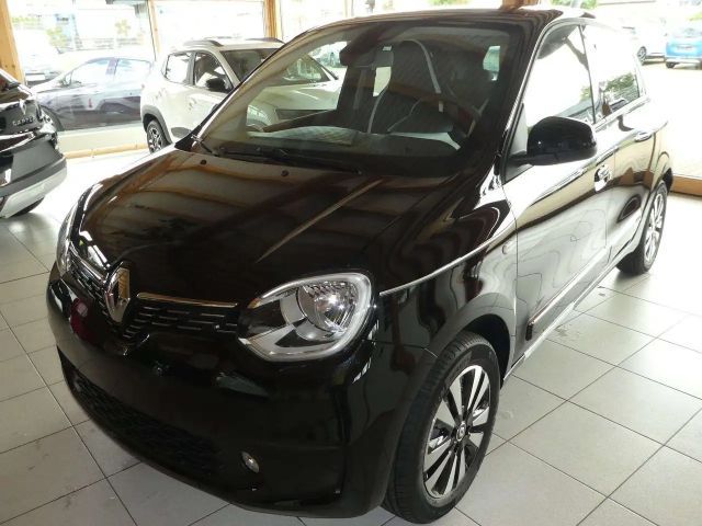Renault Twingo Electric Techno