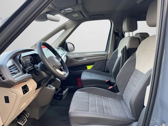 Volkswagen Multivan 2.0 TDI Lang T7