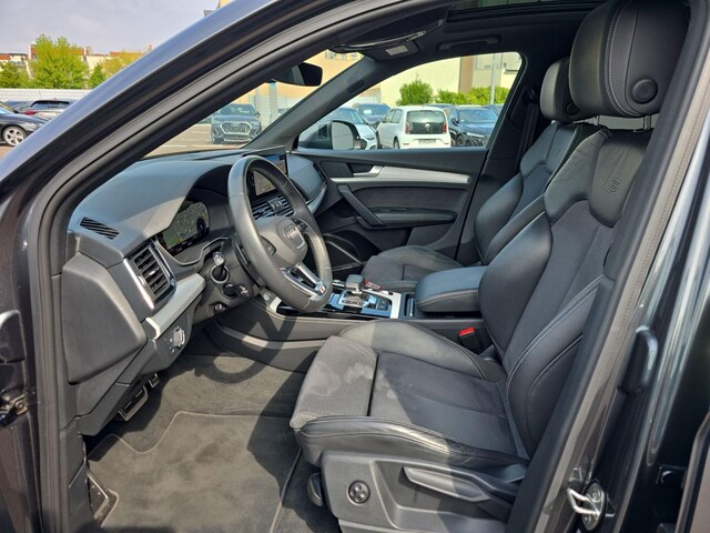 Audi Q5 35 TDI S-Tronic