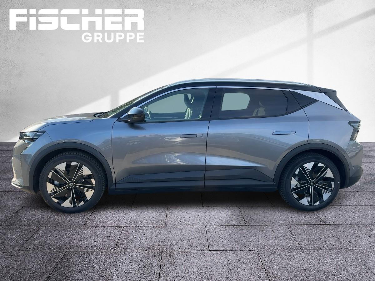 Renault Scenic E-Tech Techno