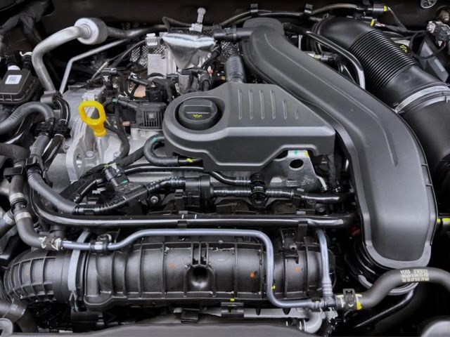 Skoda Scala 1.5 TSI Drive