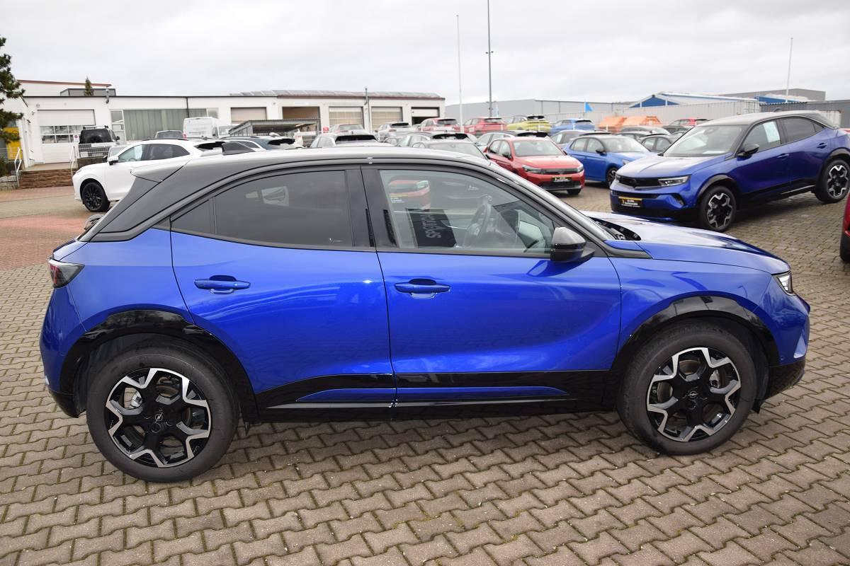 Opel Mokka 1.2 Turbo Turbo