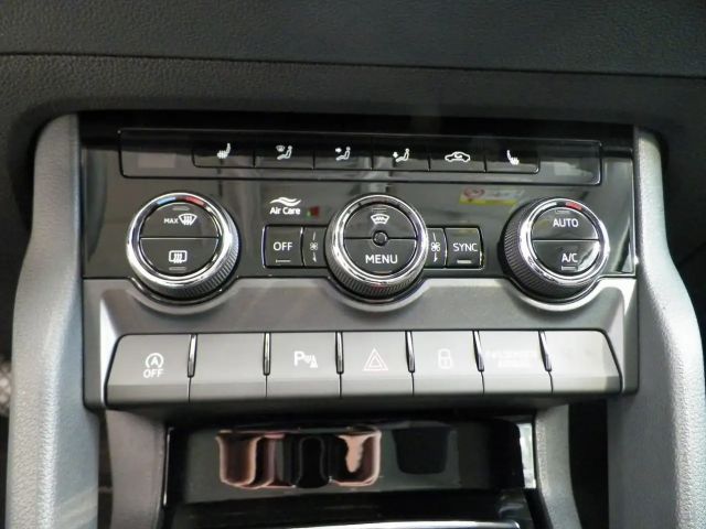 Skoda Karoq ACT Selection