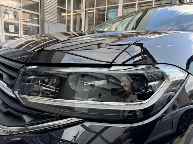 Volkswagen T-Cross 1.0 TSI DSG