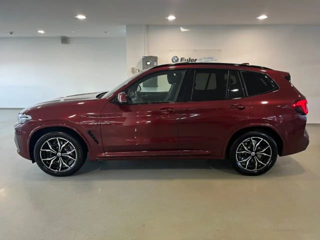 BMW X3 M-Sport xDrive xDrive30e