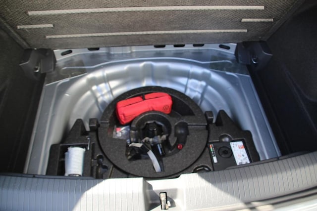 Volkswagen T-Roc 1.0 TSI