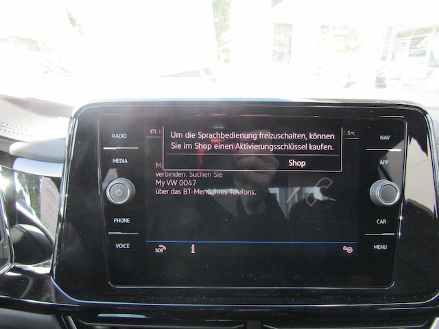 Volkswagen T-Roc 1.5 TSI DSG IQ.Drive Style