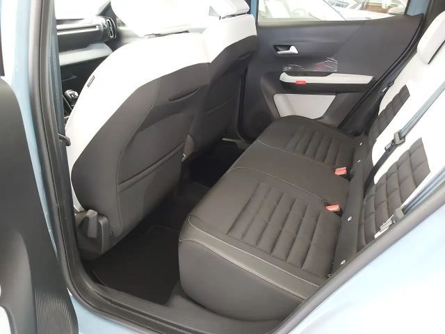 Citroën C3 Aircross Plus