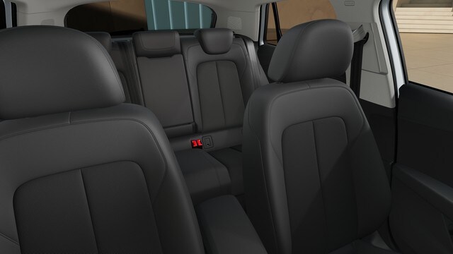 Audi Q2 35 TFSI S-Tronic