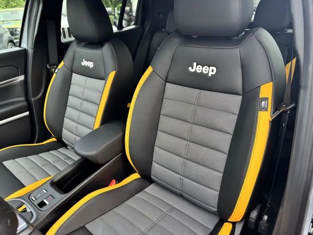 Jeep Avenger 1.2 e-Hybrid 4xe The North Face