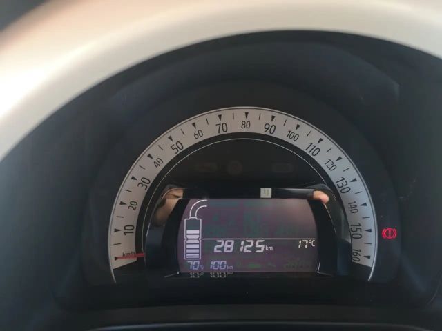 Renault Twingo Electric Zen