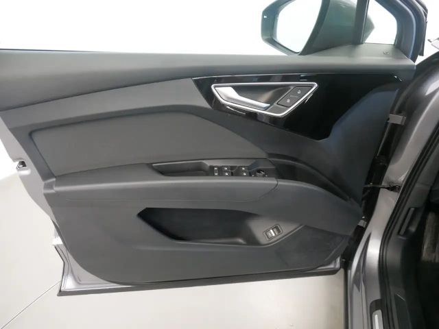 Audi Q4 e-tron 35 Sportback