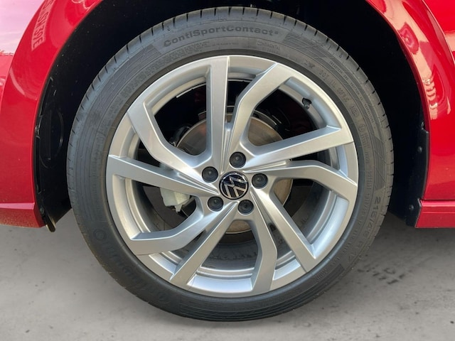 Volkswagen Polo 1.0 TSI Style