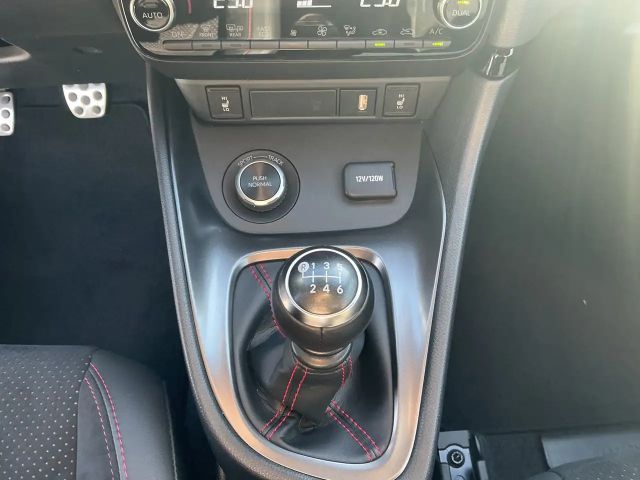 Toyota Yaris GR Hatchback