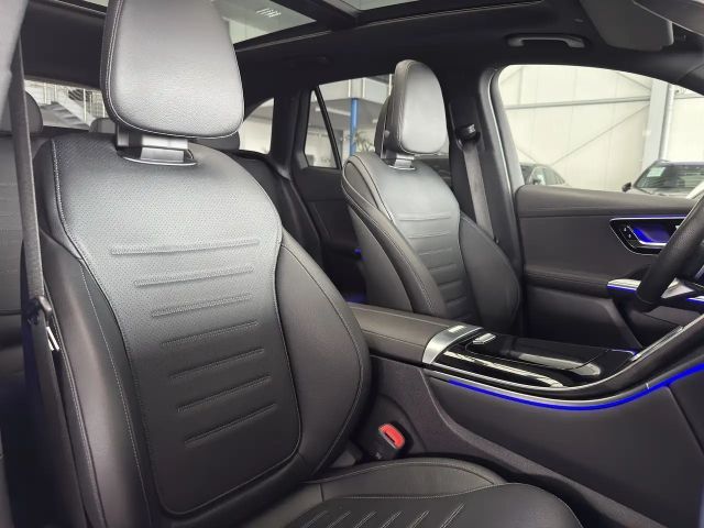 Mercedes-Benz GLC 200 4MATIC AMG Line Premium