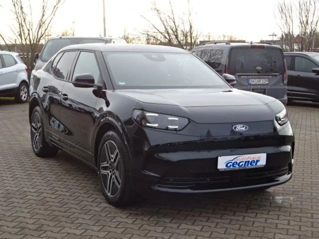 Ford Capri Extended range Premium RWD