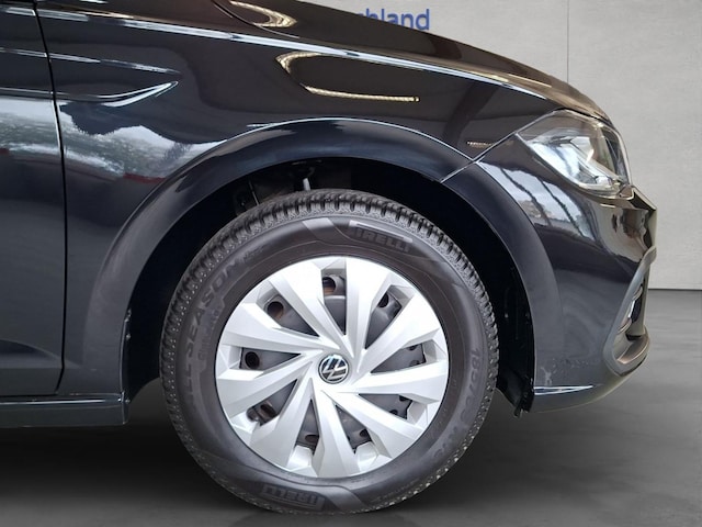 Volkswagen Polo 1.0 TSI DSG Life