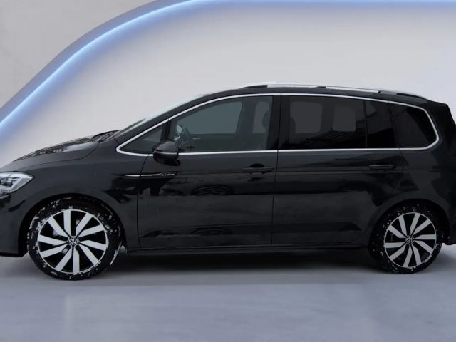 Volkswagen Touran 2.0 TDI 7-zitter DSG R-Line