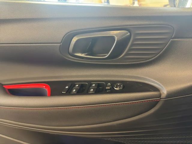 Hyundai i20 1.0 N Line T-GDi