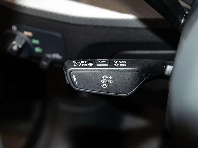 Audi Q2 35 TFSI S-Line S-Tronic