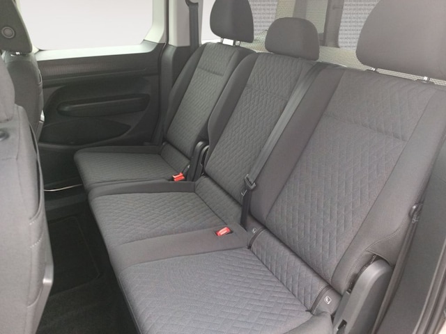 Volkswagen Caddy 2.0 TDI BMT DSG