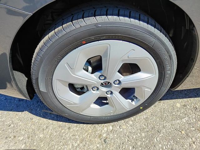 Suzuki Swift Hybrid Shine