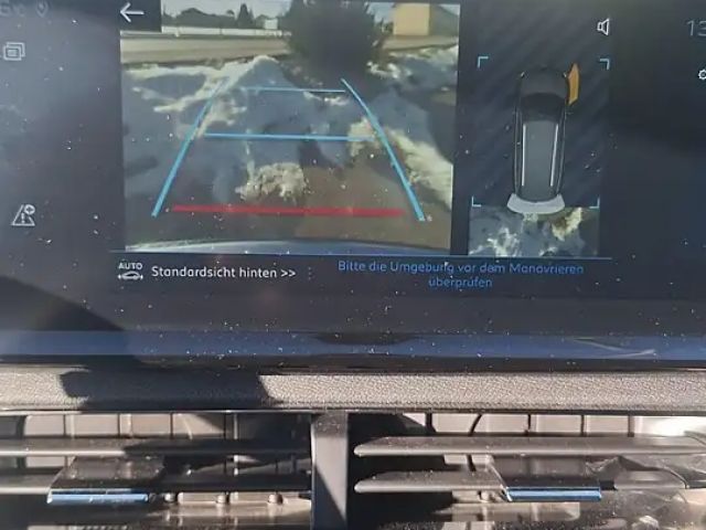 Peugeot 5008 BlueHDi EAT8 GT-Line