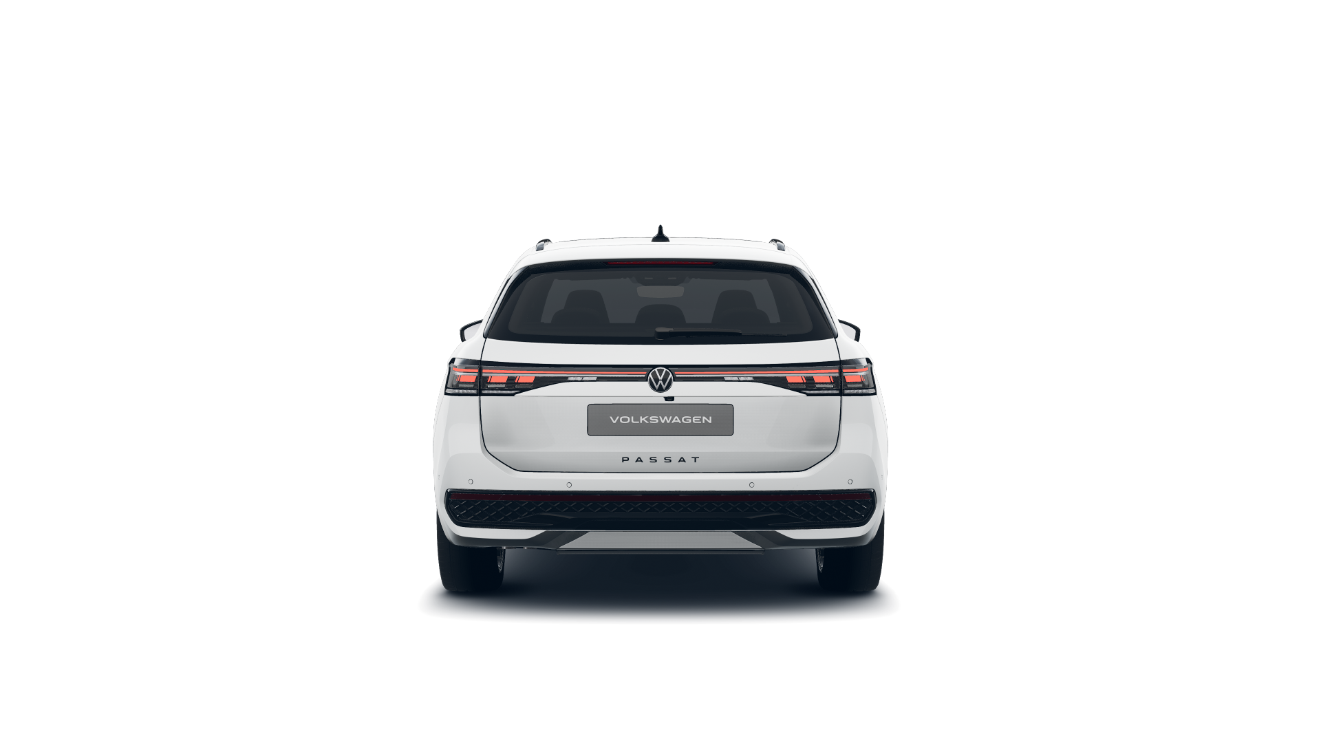 Volkswagen Passat DSG R-Line Variant